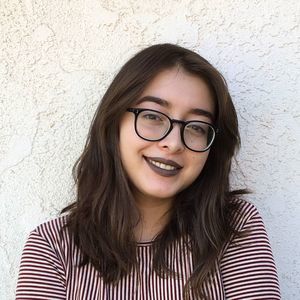 Meet your Posher, Maria